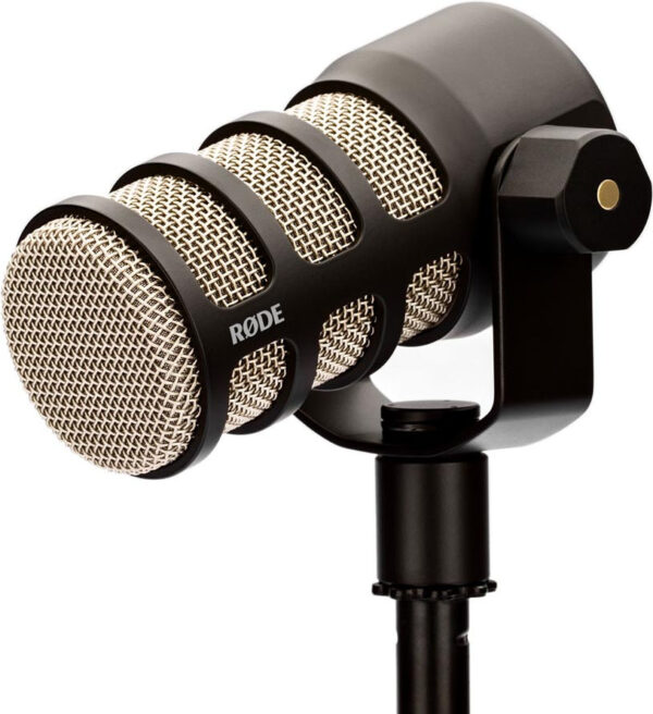 Rode microphone PodMic - Image 3