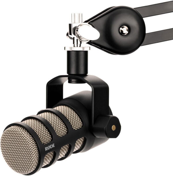 Rode microphone PodMic - Image 4