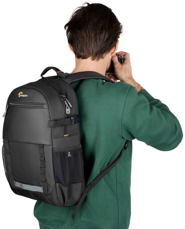 Lowepro seljakott Adventura BP 150 III, must - Image 10