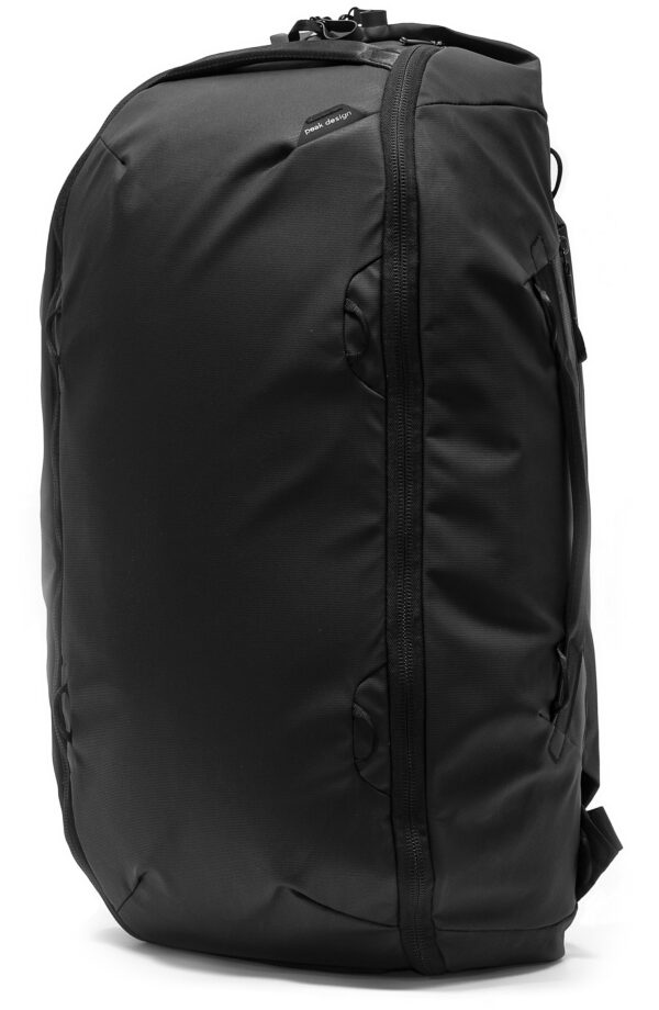 Peak Design seljakott Travel DuffelPack 65L, must - Image 2