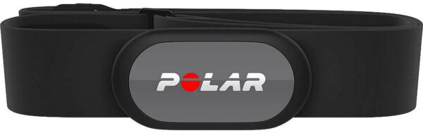 Polar Nadajnik H9 czarny XS-S - Image 2