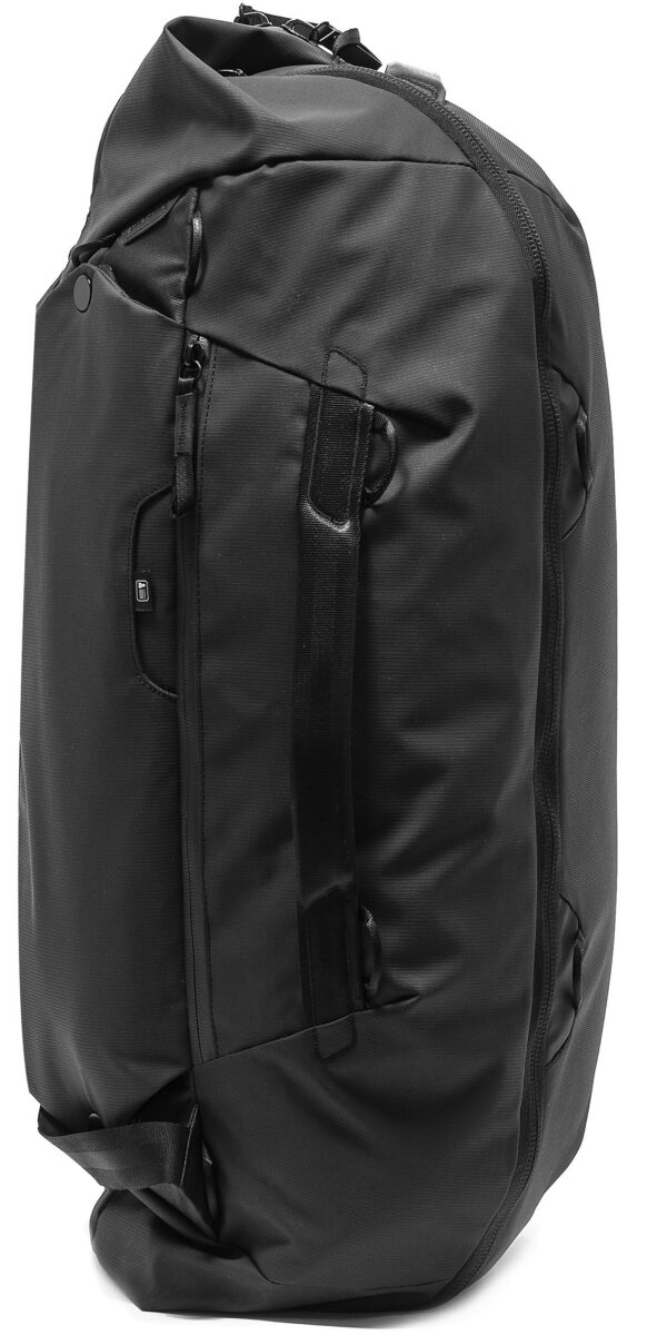 Peak Design seljakott Travel DuffelPack 65L, must - Image 3