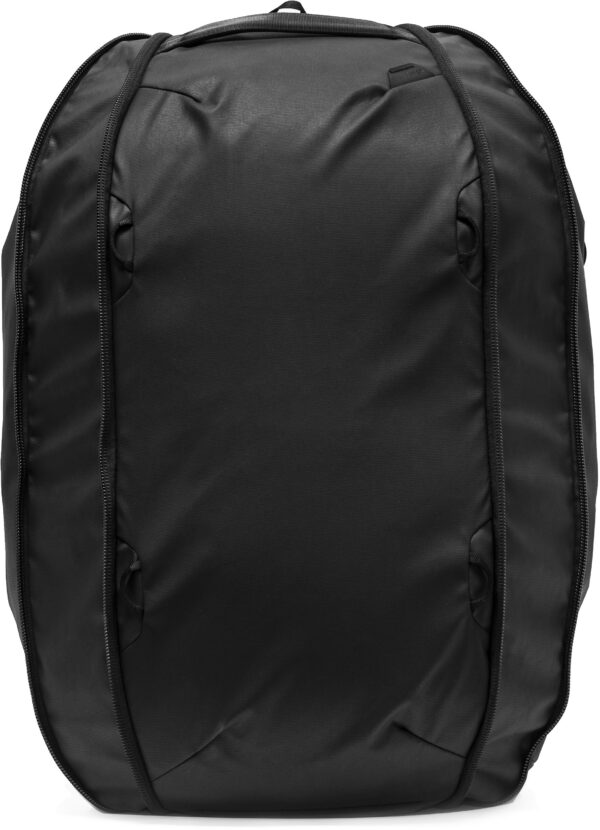 Peak Design seljakott Travel DuffelPack 65L, must - Image 4