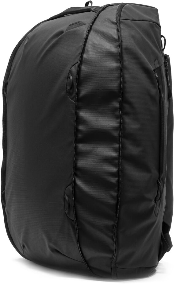 Peak Design seljakott Travel DuffelPack 65L, must - Image 5