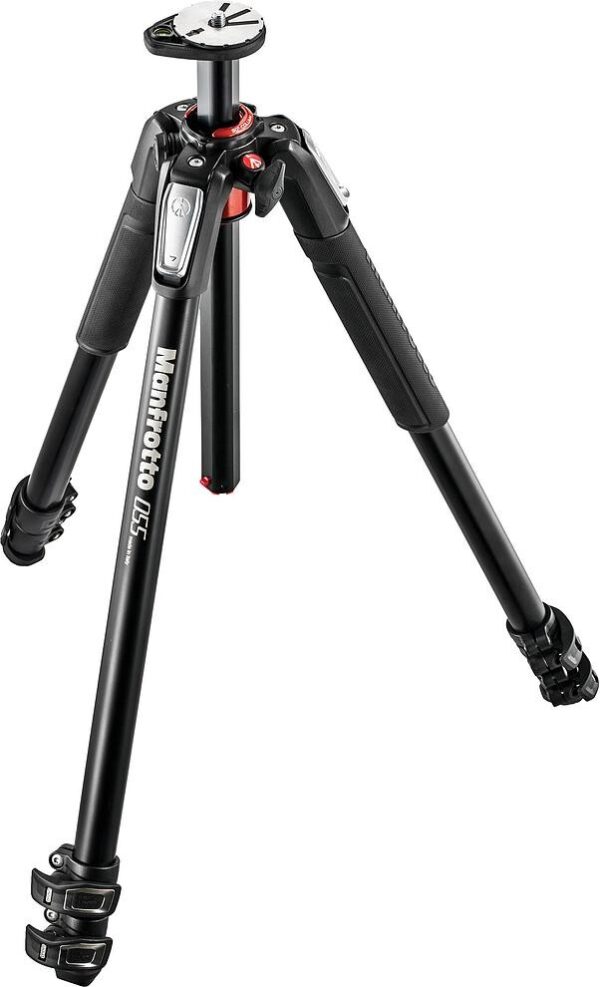 Statiiv Manfrotto MT055XPRO3