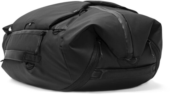 Peak Design seljakott Travel DuffelPack 65L, must - Image 6