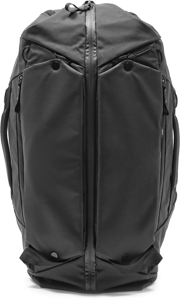 Peak Design seljakott Travel DuffelPack 65L, must - Image 7