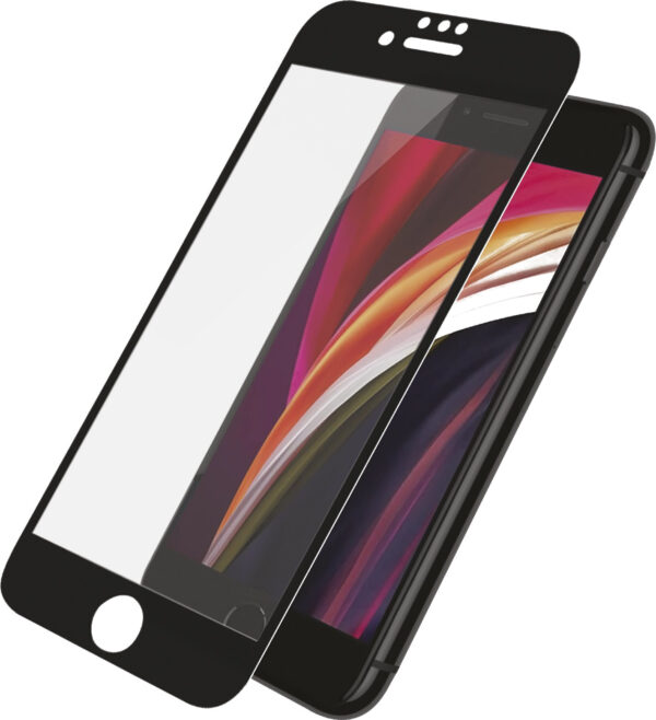 PanzerGlass ochrann� sklo pro Apple iPhone 6/6s/7/8/SE (2020/2022)