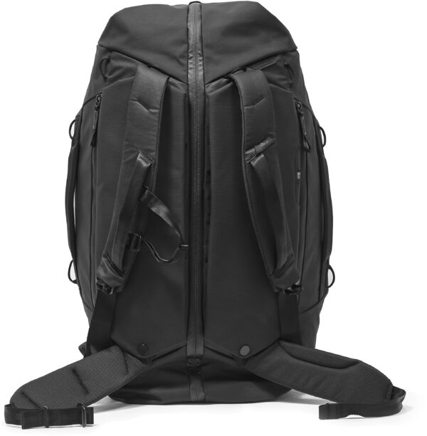 Peak Design seljakott Travel DuffelPack 65L, must - Image 8