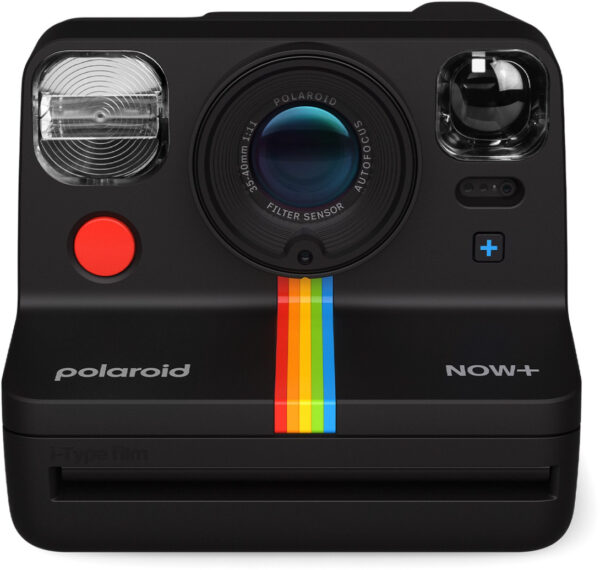 Polaroid Now+ Gen 2, black - Image 2