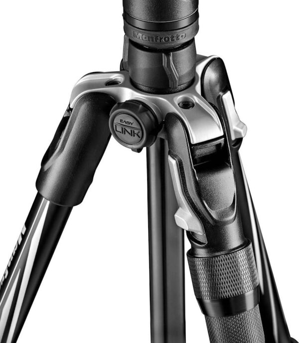 Statiiv Manfrotto MKBFRLA4B-BHM Befree 2N1 - Image 3