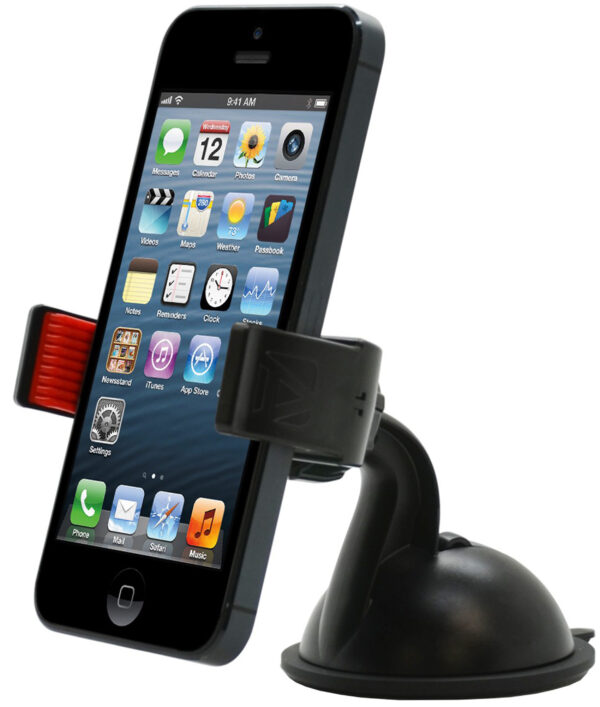 Fiesta smartphone car holder Shears (41720) - Image 3