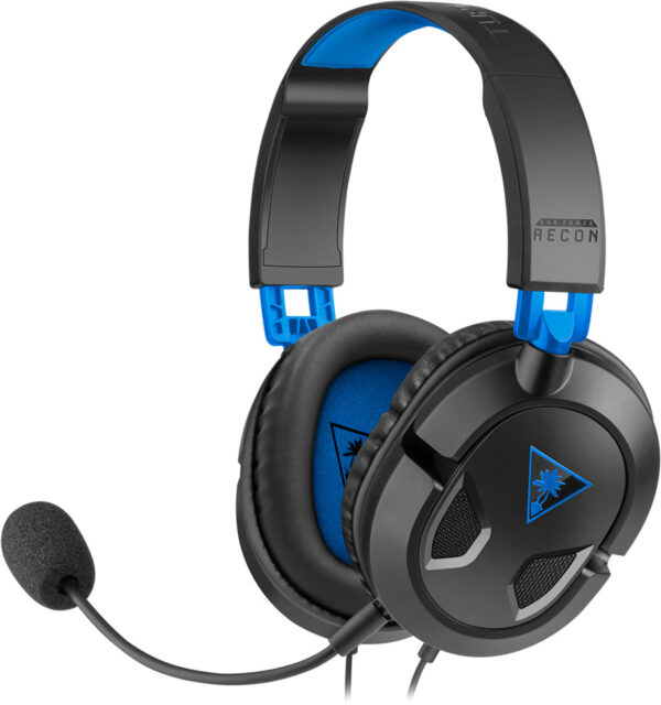 Turtle Beach Recon 50 Czarne PS3/4 - Image 3