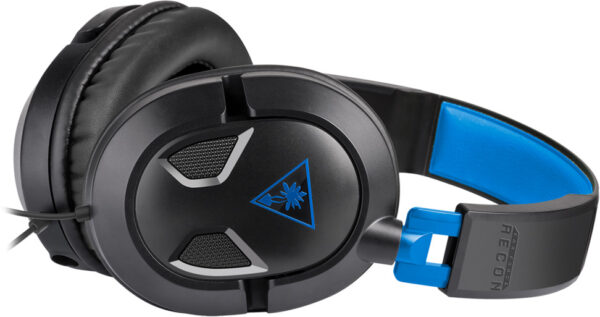 Turtle Beach Recon 50 Czarne PS3/4 - Image 8