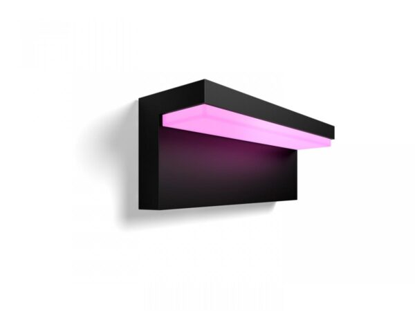 Philips Hue Nyro kinkiet black 1x13.5 W