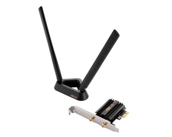 WiFi adapter Asus PCE-AXE59BT - Image 2