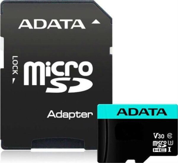 Mälukaart ADATA Micro SDXC 256GB