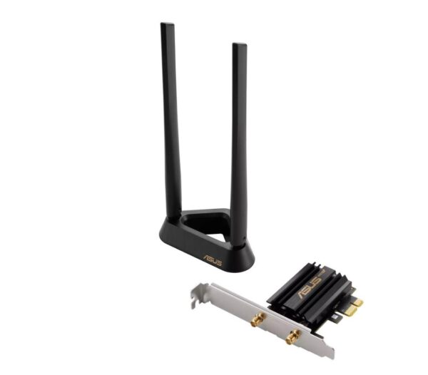 WiFi adapter Asus PCE-AXE59BT - Image 3