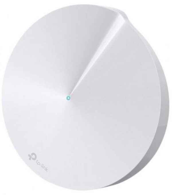 WiFi tugijaam TP-LINK Deco M5 (1-pack) 1300Mbps