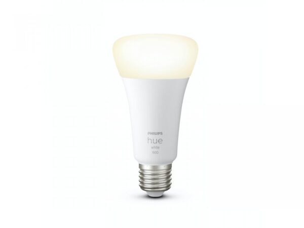 Philips Hue E27 15,5W W BT - Image 2