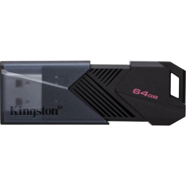 Kingston flash disk 64GB DT Exodia Onyx USB 3.2 Gen 1 - Image 2