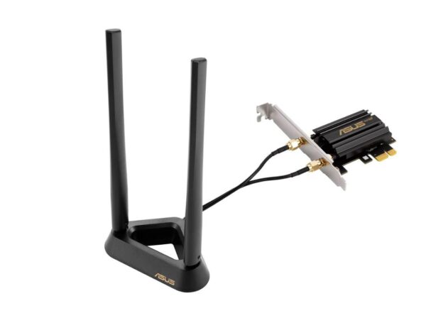 WiFi adapter Asus PCE-AXE59BT