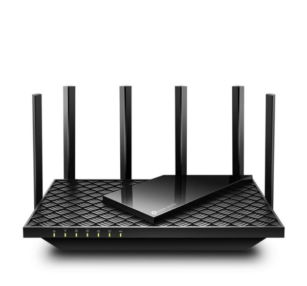 WiFi tugijaam TP-LINK ARCHERAXE75 5400Mbps - Image 3