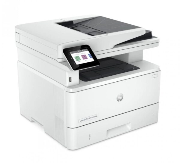 HP LaserJet MFP PRO 4102fdn