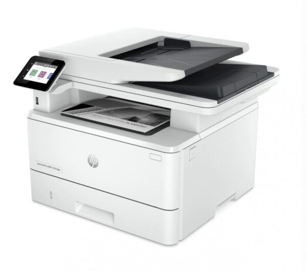 HP LaserJet MFP PRO 4102fdn - Image 2