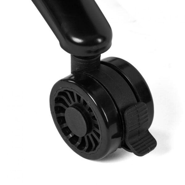 SCAUN GAMING SERIOUX THEON WHITE - Image 4