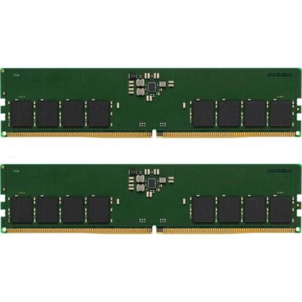 Lauaarvuti mälu Kingston KCP548US8K2-32 DDR5  4800MHz