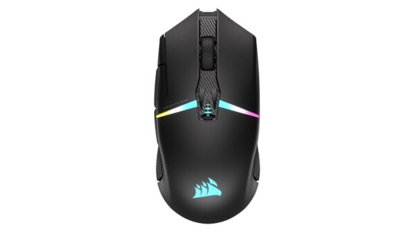 Mängurihiir Corsair NIGHTSABRE WIRELESS RGB