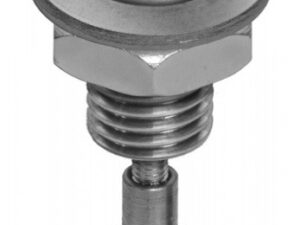 Piher Mini Quick support for workbenches, hole diameter 19 and 20mm