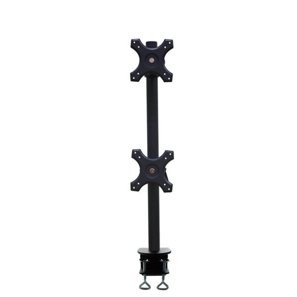TV SET ACC DESK MOUNT BLACK/10-24" FPMA-D700DV NEOMOUNTS - Image 5