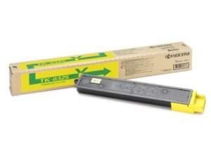 Tooner KYOCERA TK-8325Y tooner yellow (12 000 l