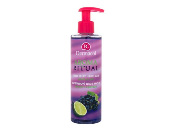 Aroma Ritual (Liquid Soap, W,250 ml)