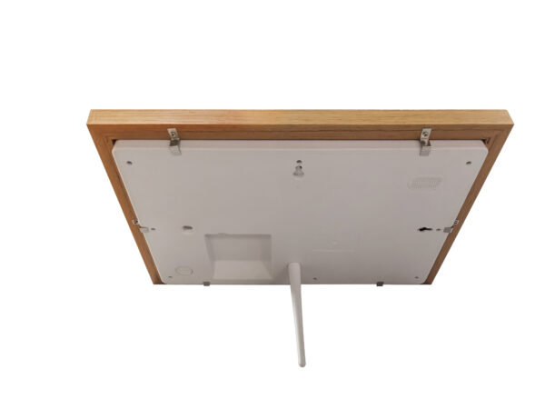 Denver PFF-1542LW Light Wood - Image 4