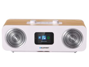 Blaupunkt IR50DAB