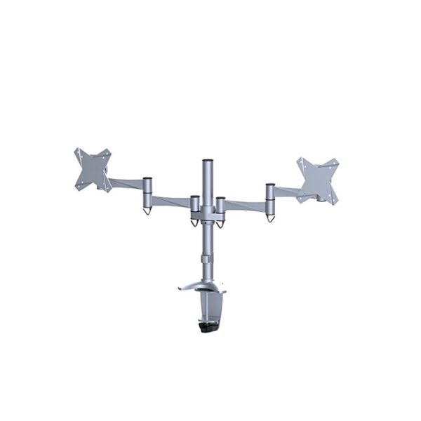 TV SET ACC DESK MOUNT 10-24"/FPMA-D1330DSILVER NEOMOUNTS - Image 5