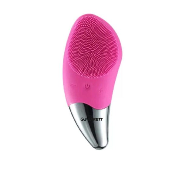 Garett Soft Sonic facial Cleaning Brush / IPX7