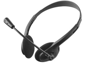 PRIMO CHAT HEADSET FOR PC AND