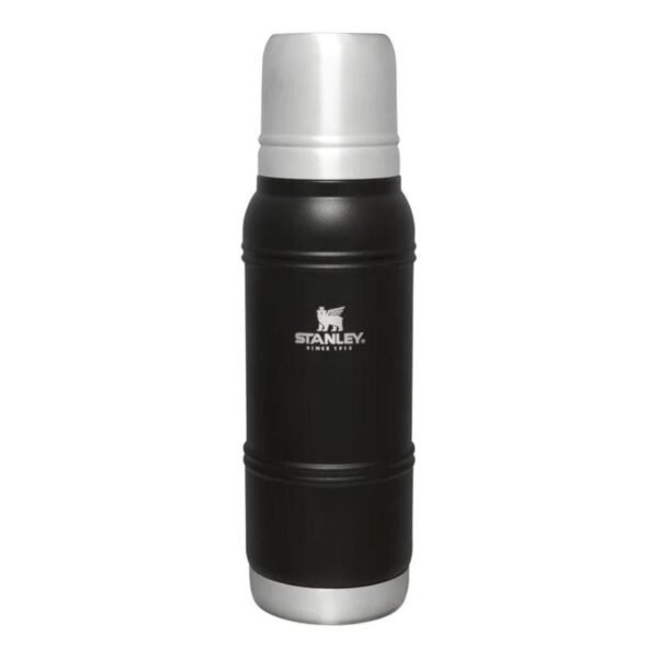 Termoss The Artisan Thermal Bottle 1L melns