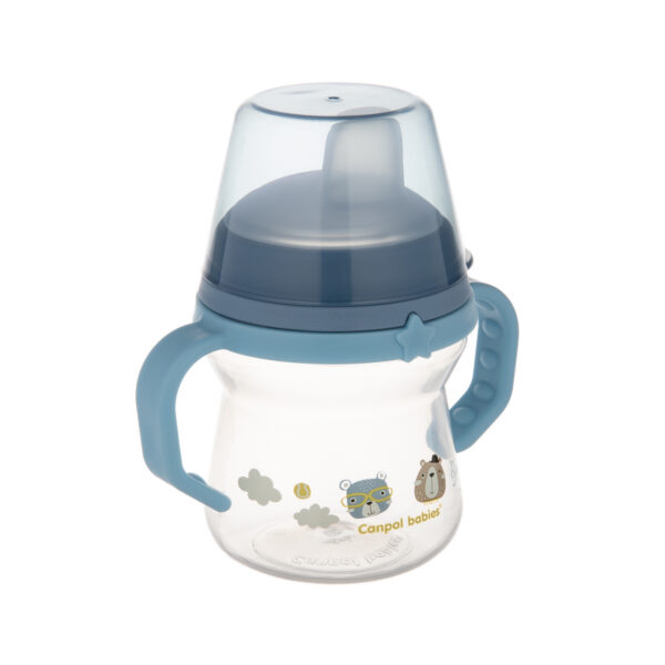 Bonjour Paris (Cup, K,150 ml)