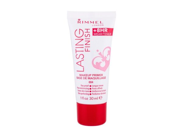 Lasting Finish (Makeup Primer, W,30 ml)