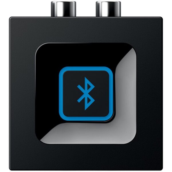 LOGITECH Bluetooth Audio Receiver - Image 2