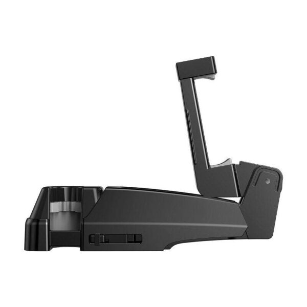 SUPORT AUTO Baseus pt. SmartPhone, fixare pe tetiera, ofera posibilitatea reglarii unghiului de vizionare pe verticala si orizontala (360 de grade), negru "SUHZ-A01" - 6953156291973 - Image 7