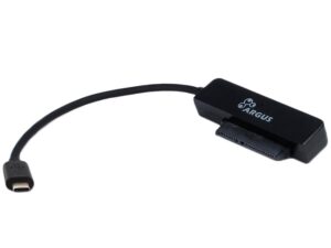 Adapter INTER-TECH K104AG1 USB 3.1 to SATA HDD