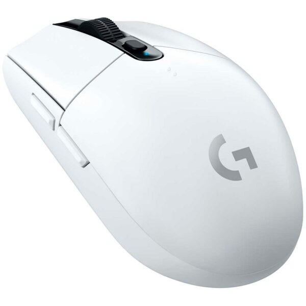 Mängurihiir Logitech G305 Lightspeed, valge