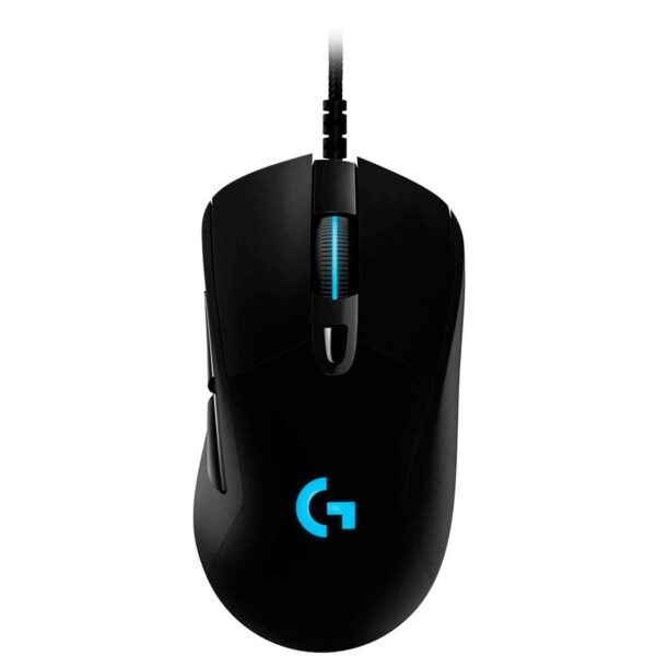 Mängurihiir Logitech G403 HERO