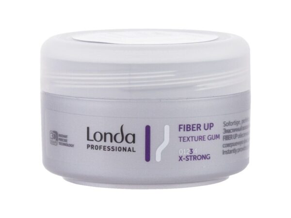 Fiber Up (Hair Gel, W,75 ml)